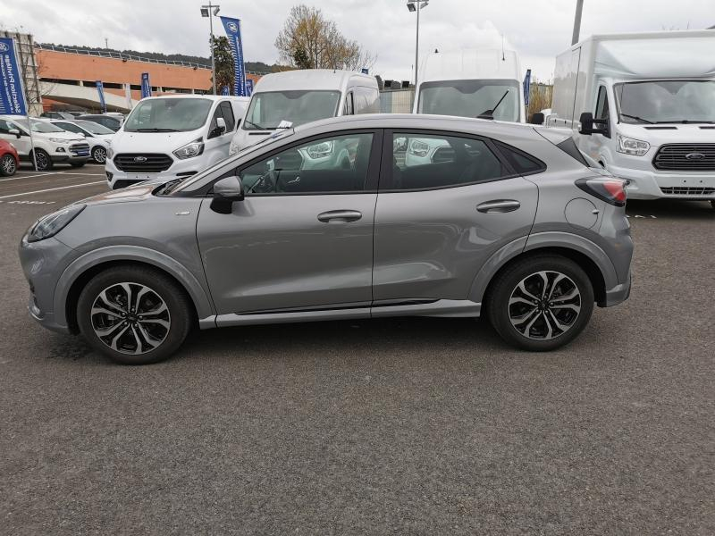 Photo 8 de l’annonce de FORD Puma d’occasion à vendre à LA VALETTE