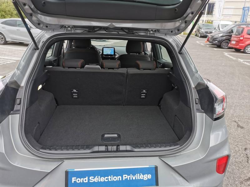 Photo 20 de l’annonce de FORD Puma d’occasion à vendre à LA VALETTE