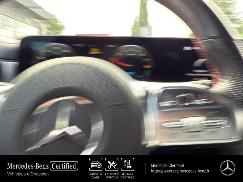 Photo 13 de l’annonce de MERCEDES-BENZ CLA d’occasion à vendre à AUBIÈRE