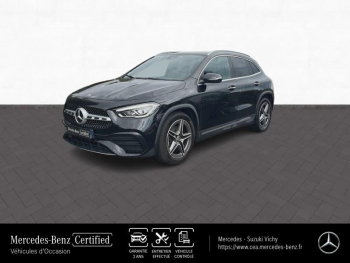 MERCEDES-BENZ Classe GLA d’occasion à vendre à BELLERIVE-SUR-ALLIER