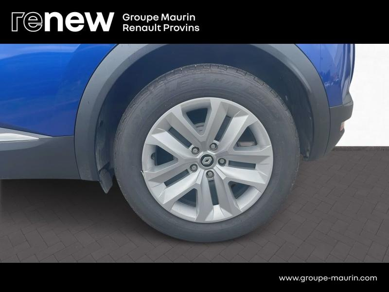 Photo 7 de l’annonce de RENAULT Captur d’occasion à vendre à PROVINS