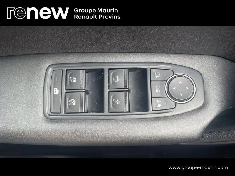 Photo 14 de l’annonce de RENAULT Captur d’occasion à vendre à PROVINS