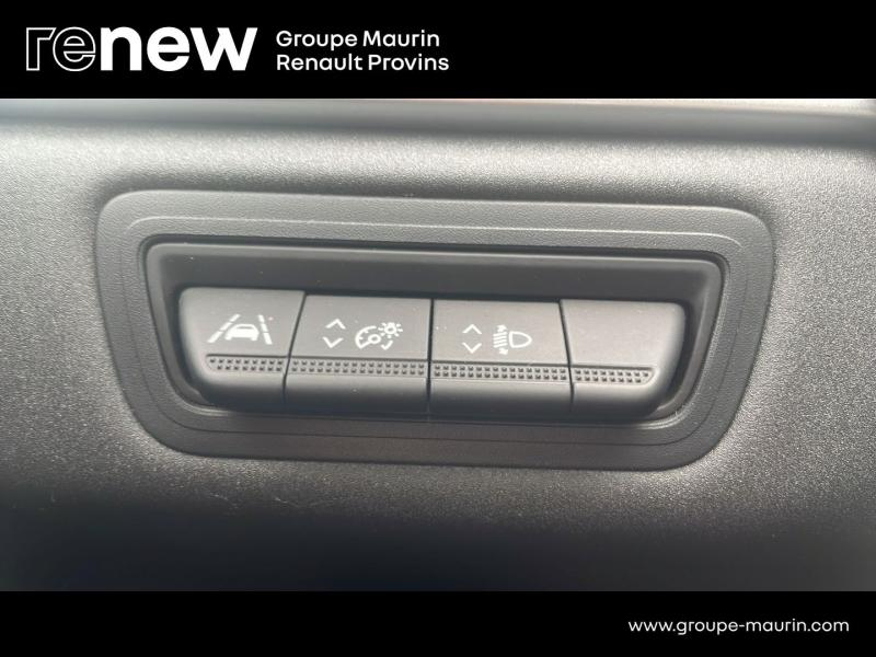 Photo 15 de l’annonce de RENAULT Captur d’occasion à vendre à PROVINS