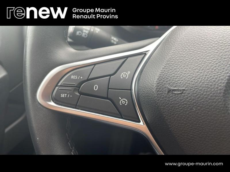 Photo 18 de l’annonce de RENAULT Captur d’occasion à vendre à PROVINS