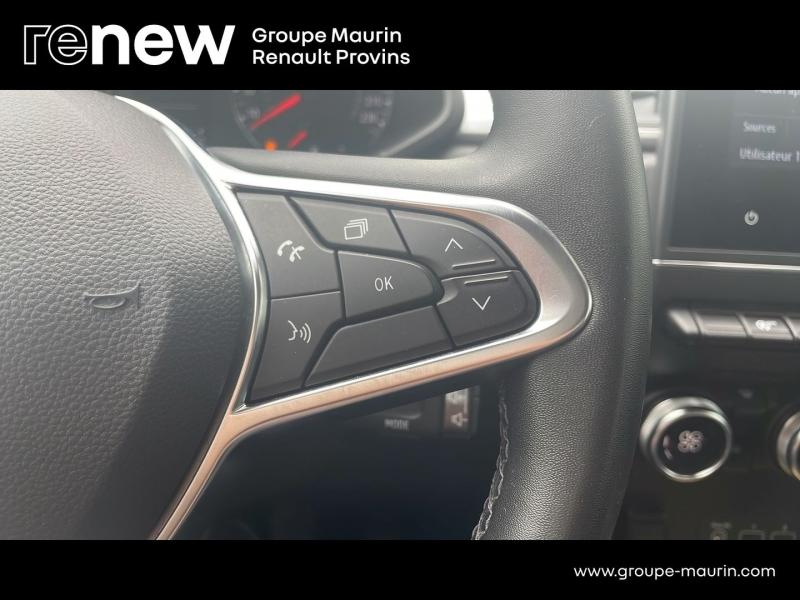 Photo 19 de l’annonce de RENAULT Captur d’occasion à vendre à PROVINS