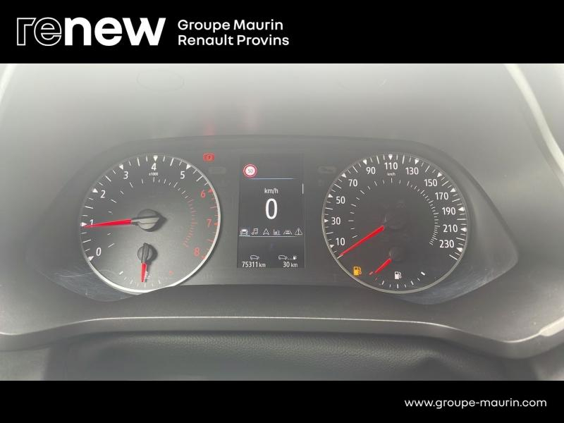 Photo 20 de l’annonce de RENAULT Captur d’occasion à vendre à PROVINS