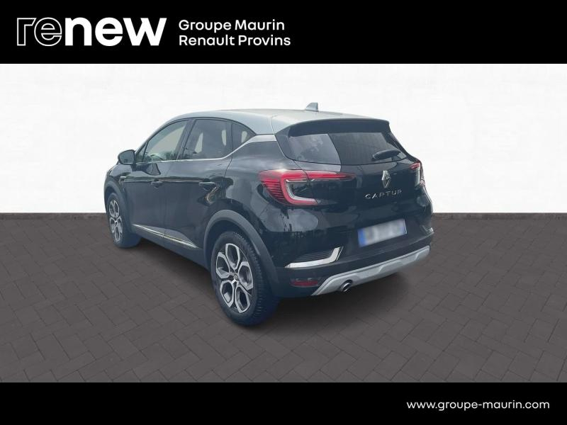 Photo 3 de l’annonce de RENAULT Captur d’occasion à vendre à PROVINS