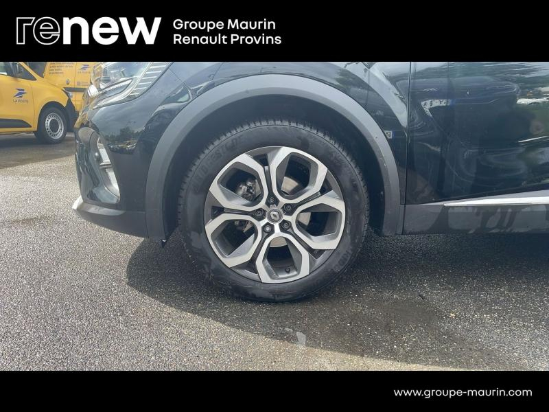 Photo 7 de l’annonce de RENAULT Captur d’occasion à vendre à PROVINS