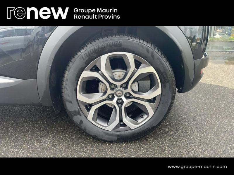 Photo 8 de l’annonce de RENAULT Captur d’occasion à vendre à PROVINS