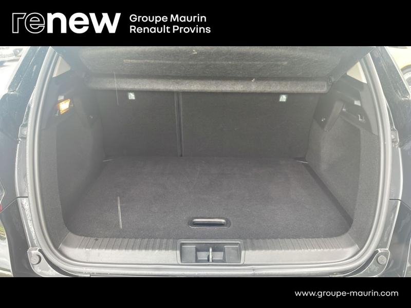 Photo 9 de l’annonce de RENAULT Captur d’occasion à vendre à PROVINS