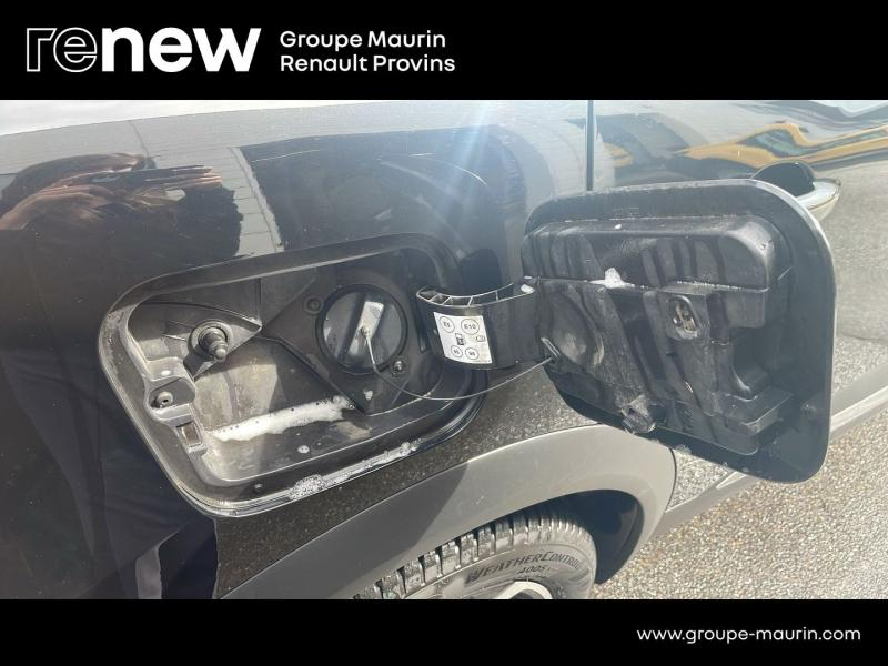 Photo 10 de l’annonce de RENAULT Captur d’occasion à vendre à PROVINS