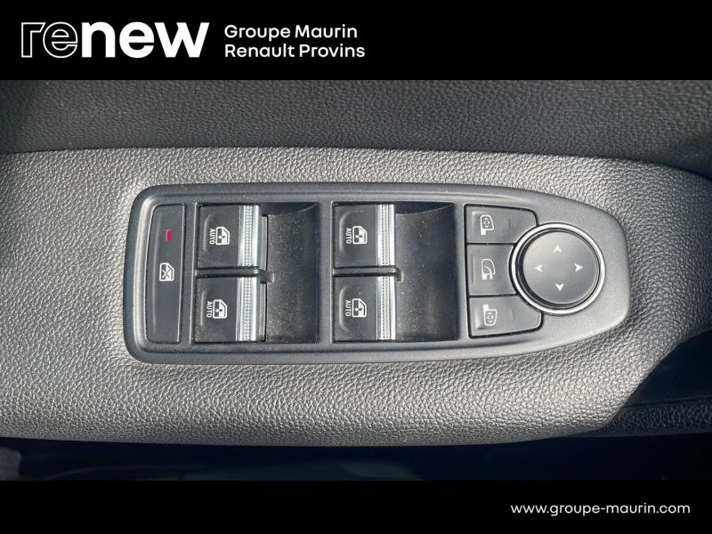Photo 15 de l’annonce de RENAULT Captur d’occasion à vendre à PROVINS