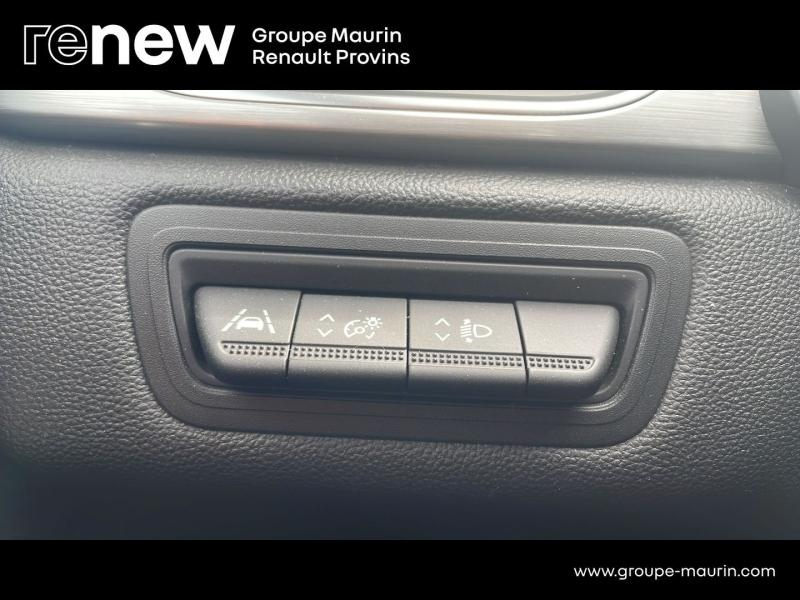 Photo 16 de l’annonce de RENAULT Captur d’occasion à vendre à PROVINS