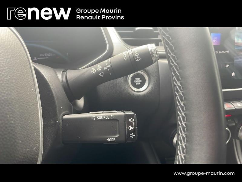 Photo 18 de l’annonce de RENAULT Captur d’occasion à vendre à PROVINS