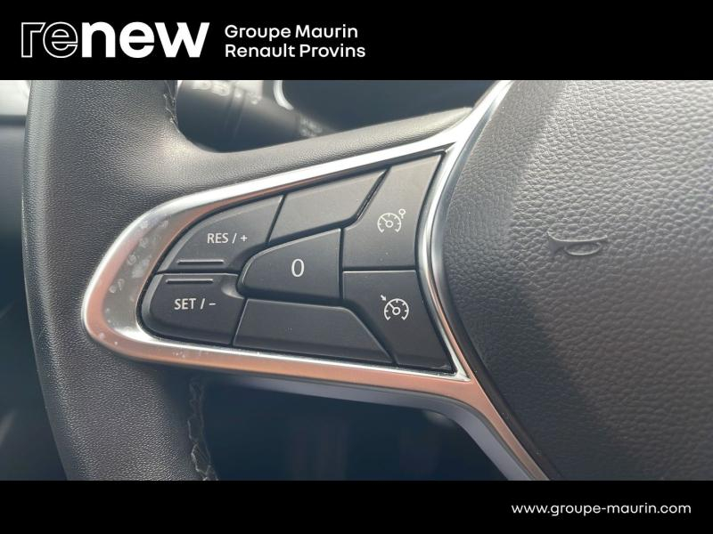 Photo 19 de l’annonce de RENAULT Captur d’occasion à vendre à PROVINS