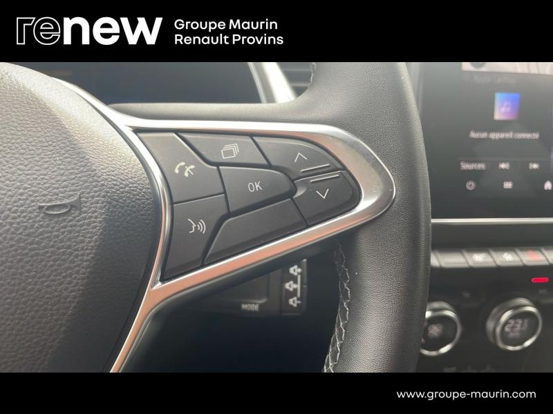 Photo 20 de l’annonce de RENAULT Captur d’occasion à vendre à PROVINS