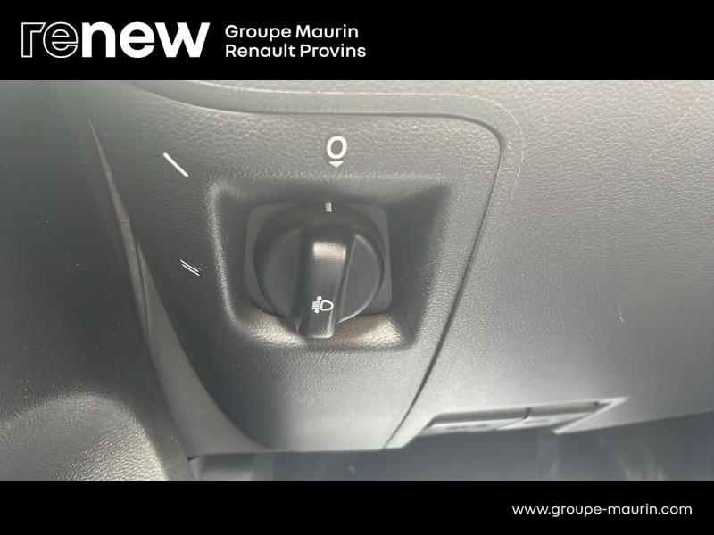 Photo 15 de l’annonce de DACIA Spring d’occasion à vendre à PROVINS