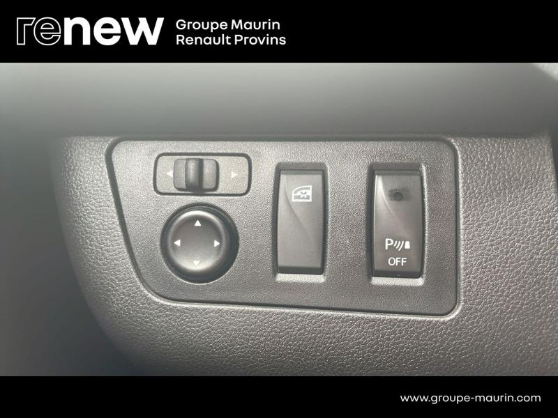 Photo 16 de l’annonce de DACIA Spring d’occasion à vendre à PROVINS