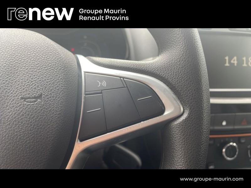 Photo 20 de l’annonce de DACIA Spring d’occasion à vendre à PROVINS
