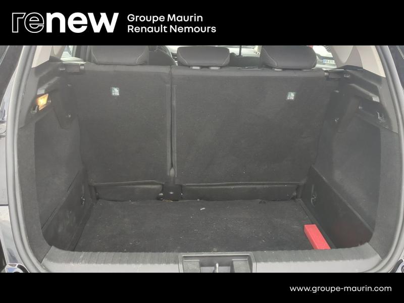 Photo 8 de l’annonce de RENAULT Captur d’occasion à vendre à SAINT PIERRE LES NEMOURS