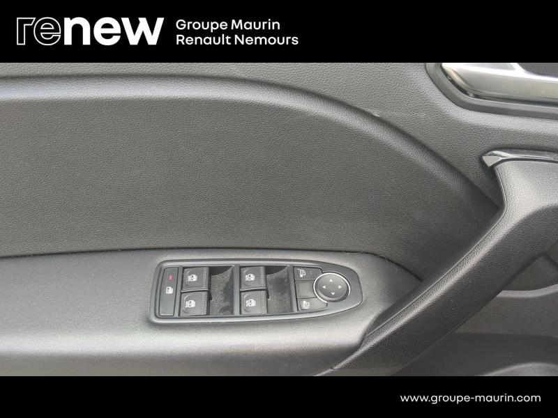 Photo 15 de l’annonce de RENAULT Captur d’occasion à vendre à SAINT PIERRE LES NEMOURS