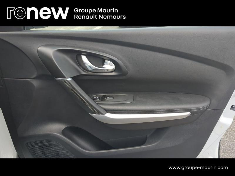 Photo 14 de l’annonce de RENAULT Kadjar d’occasion à vendre à SAINT PIERRE LES NEMOURS