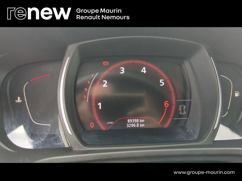 Photo 19 de l’annonce de RENAULT Kadjar d’occasion à vendre à SAINT PIERRE LES NEMOURS