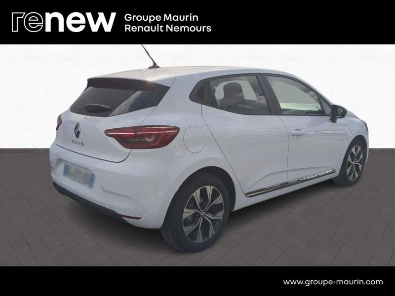 Photo 3 de l’annonce de RENAULT Clio d’occasion à vendre à SAINT PIERRE LES NEMOURS