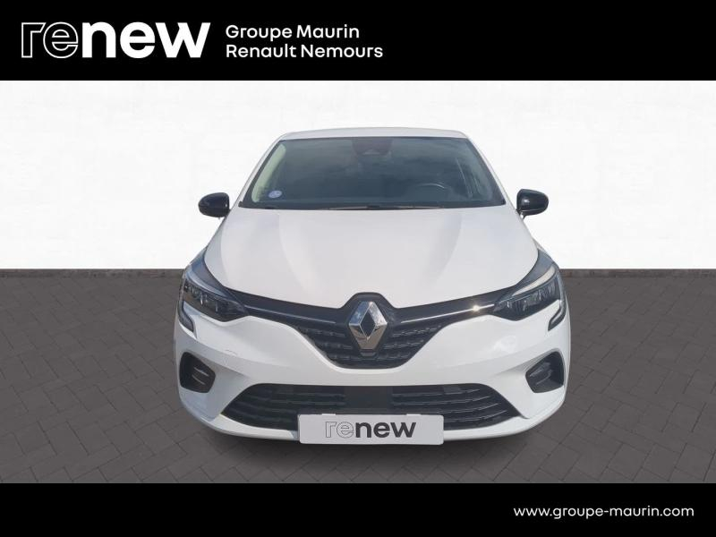 Photo 5 de l’annonce de RENAULT Clio d’occasion à vendre à SAINT PIERRE LES NEMOURS