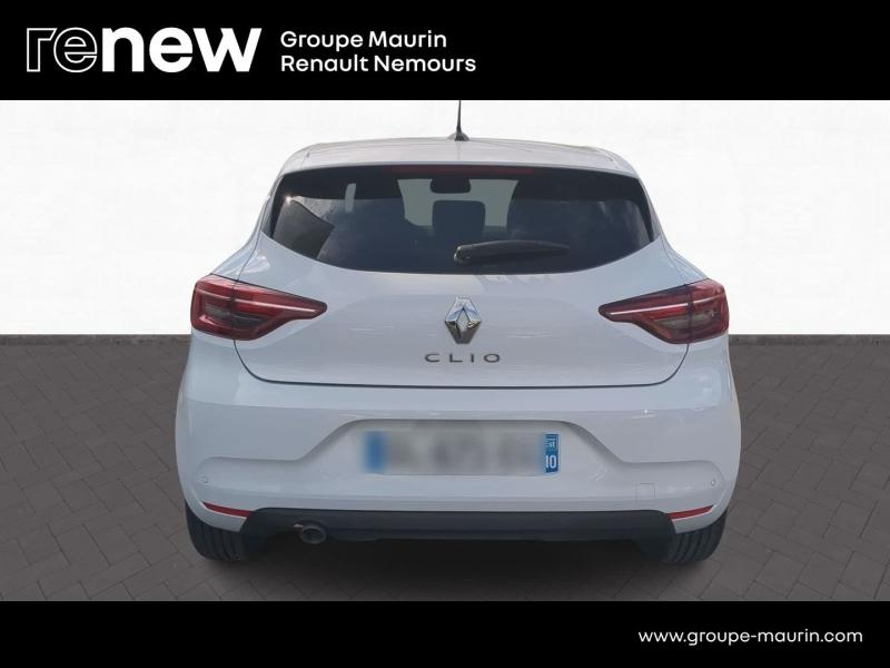 Photo 6 de l’annonce de RENAULT Clio d’occasion à vendre à SAINT PIERRE LES NEMOURS