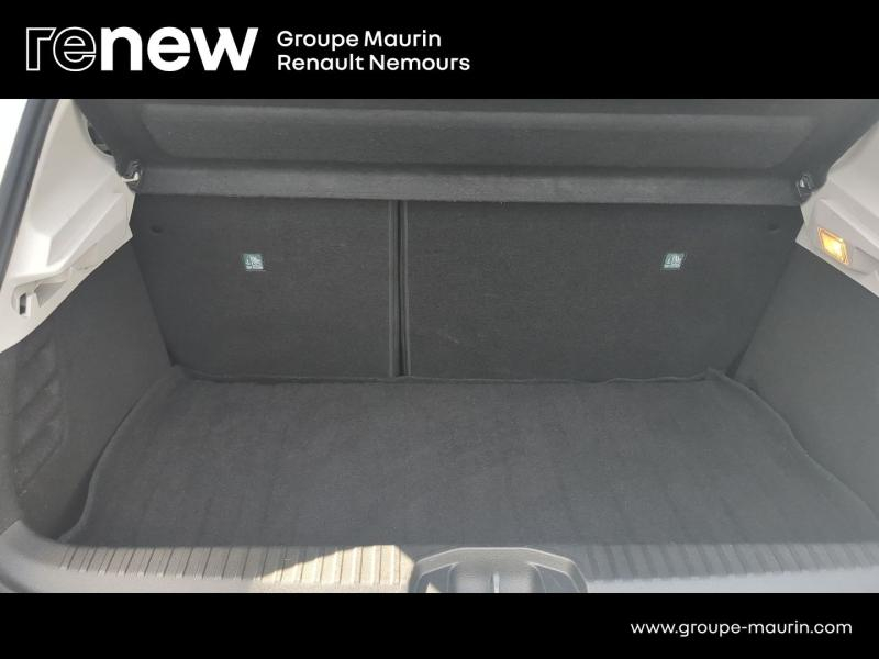 Photo 8 de l’annonce de RENAULT Clio d’occasion à vendre à SAINT PIERRE LES NEMOURS
