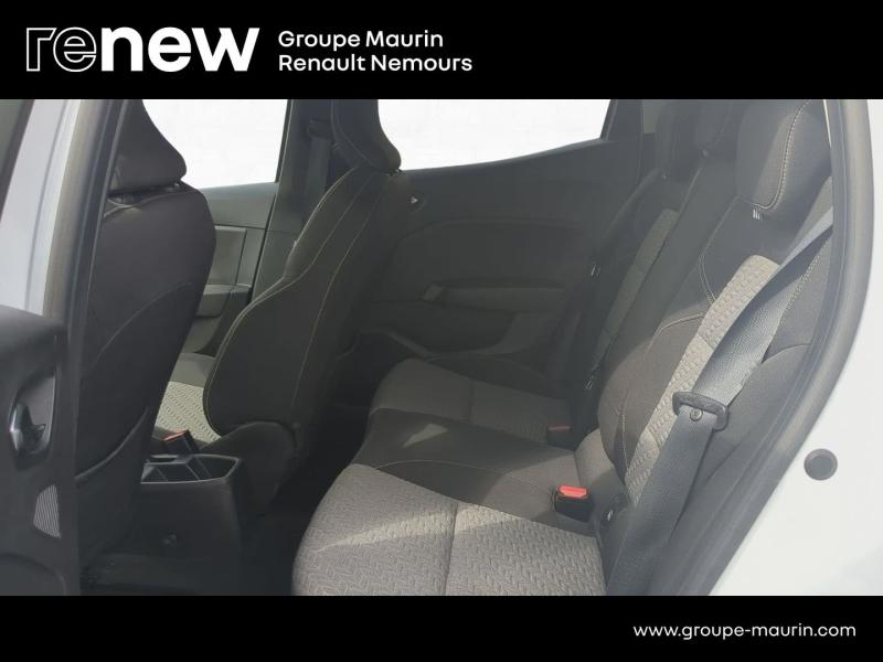 Photo 9 de l’annonce de RENAULT Clio d’occasion à vendre à SAINT PIERRE LES NEMOURS