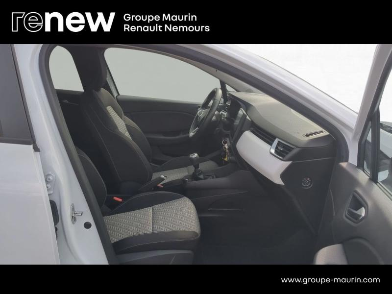 Photo 11 de l’annonce de RENAULT Clio d’occasion à vendre à SAINT PIERRE LES NEMOURS