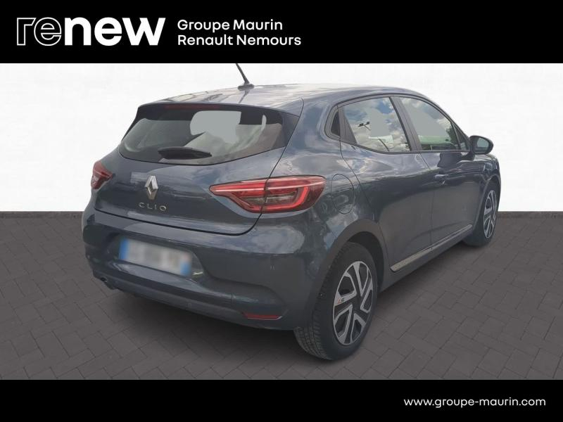 Photo 3 de l’annonce de RENAULT Clio d’occasion à vendre à SAINT PIERRE LES NEMOURS