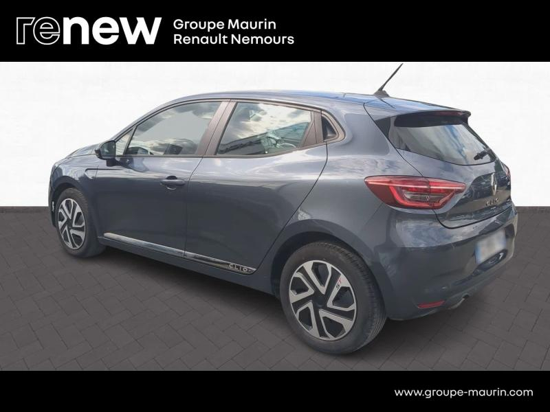 Photo 4 de l’annonce de RENAULT Clio d’occasion à vendre à SAINT PIERRE LES NEMOURS