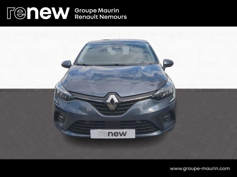 Photo 5 de l’annonce de RENAULT Clio d’occasion à vendre à SAINT PIERRE LES NEMOURS