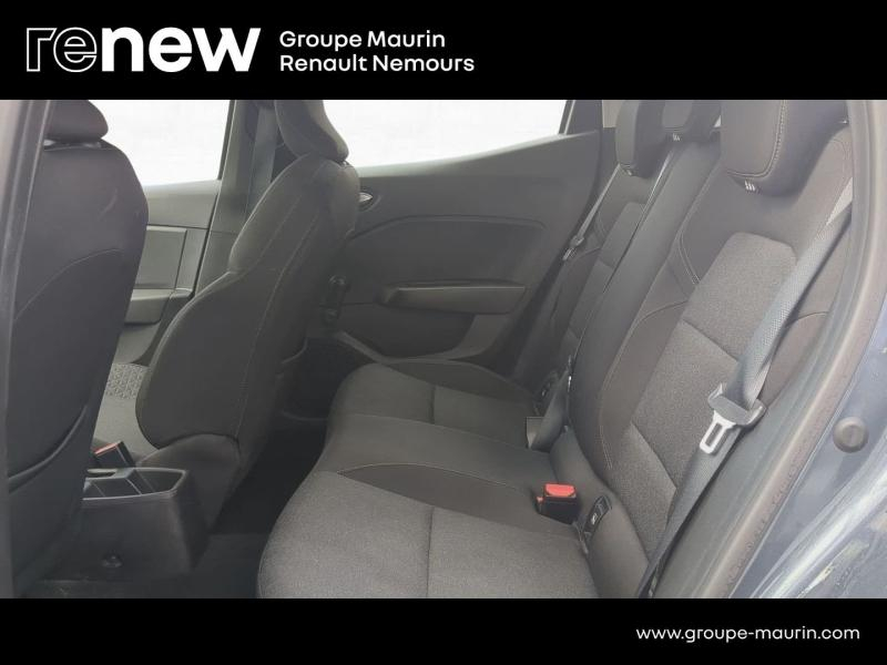 Photo 9 de l’annonce de RENAULT Clio d’occasion à vendre à SAINT PIERRE LES NEMOURS