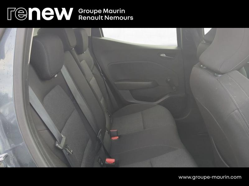 Photo 10 de l’annonce de RENAULT Clio d’occasion à vendre à SAINT PIERRE LES NEMOURS