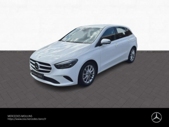MERCEDES-BENZ Classe B d’occasion à vendre à MONTLUÇON