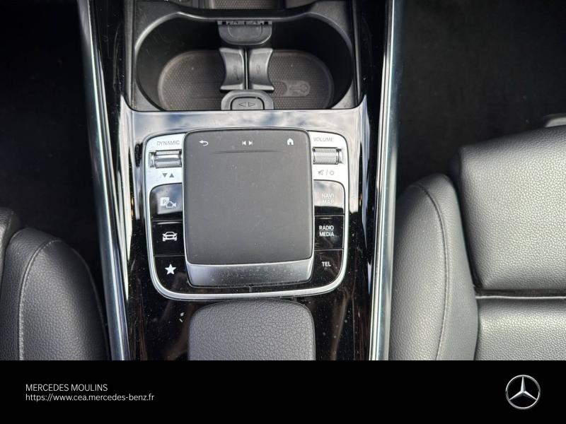 Photo 19 de l’annonce de MERCEDES-BENZ Classe B d’occasion à vendre à MONTLUÇON