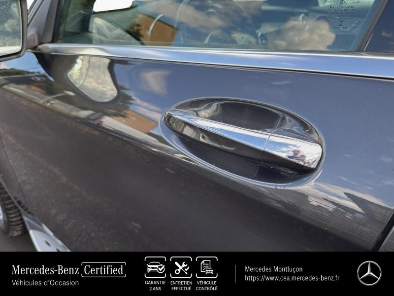 Photo 10 de l’annonce de MERCEDES-BENZ GLC d’occasion à vendre à AVERMES
