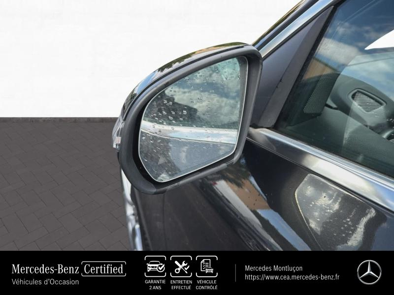 Photo 11 de l’annonce de MERCEDES-BENZ GLC d’occasion à vendre à AVERMES
