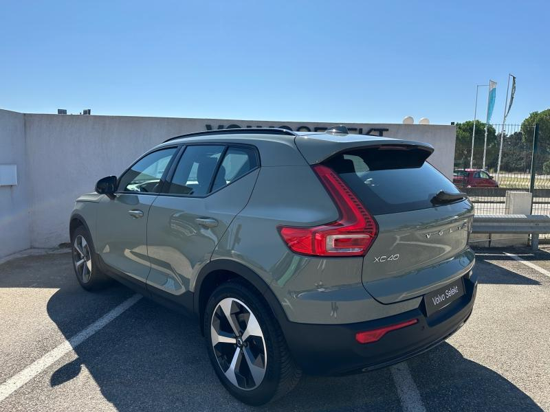 Photo 3 de l’annonce de VOLVO XC40 d’occasion à vendre à AVIGNON
