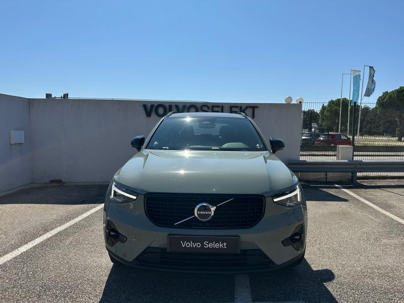 Photo 4 de l’annonce de VOLVO XC40 d’occasion à vendre à AVIGNON