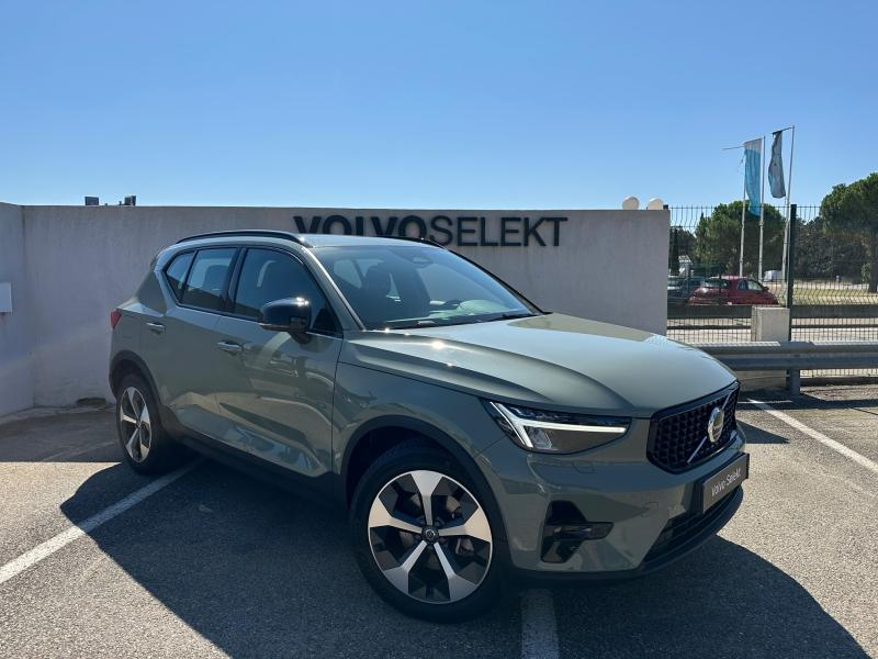 Photo 5 de l’annonce de VOLVO XC40 d’occasion à vendre à AVIGNON