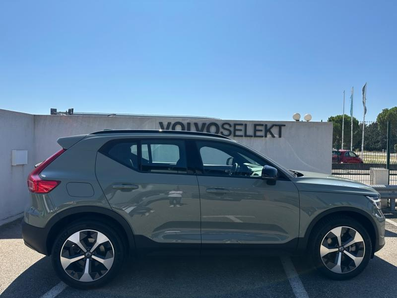 Photo 6 de l’annonce de VOLVO XC40 d’occasion à vendre à AVIGNON