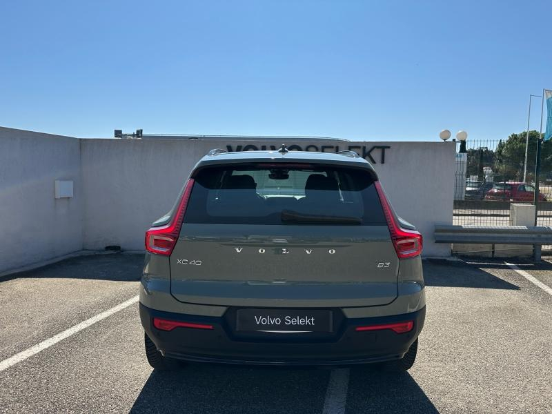 Photo 7 de l’annonce de VOLVO XC40 d’occasion à vendre à AVIGNON