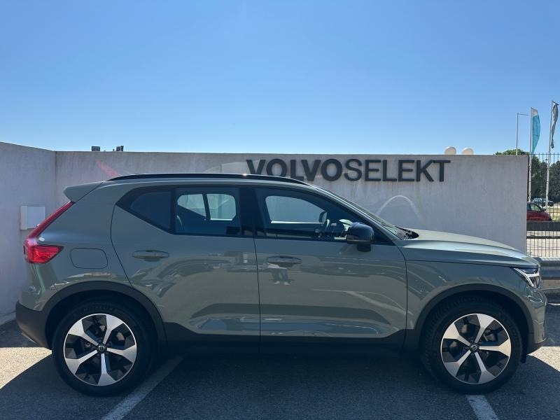Photo 9 de l’annonce de VOLVO XC40 d’occasion à vendre à AVIGNON
