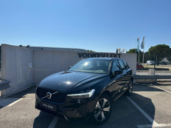VOLVO XC60 d’occasion à vendre à AVIGNON
