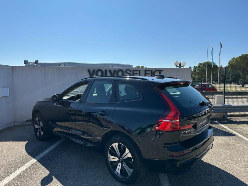 Photo 3 de l’annonce de VOLVO XC60 d’occasion à vendre à AVIGNON
